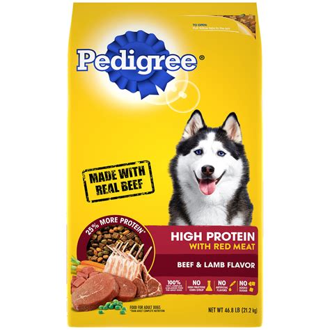 walmart bag dog food